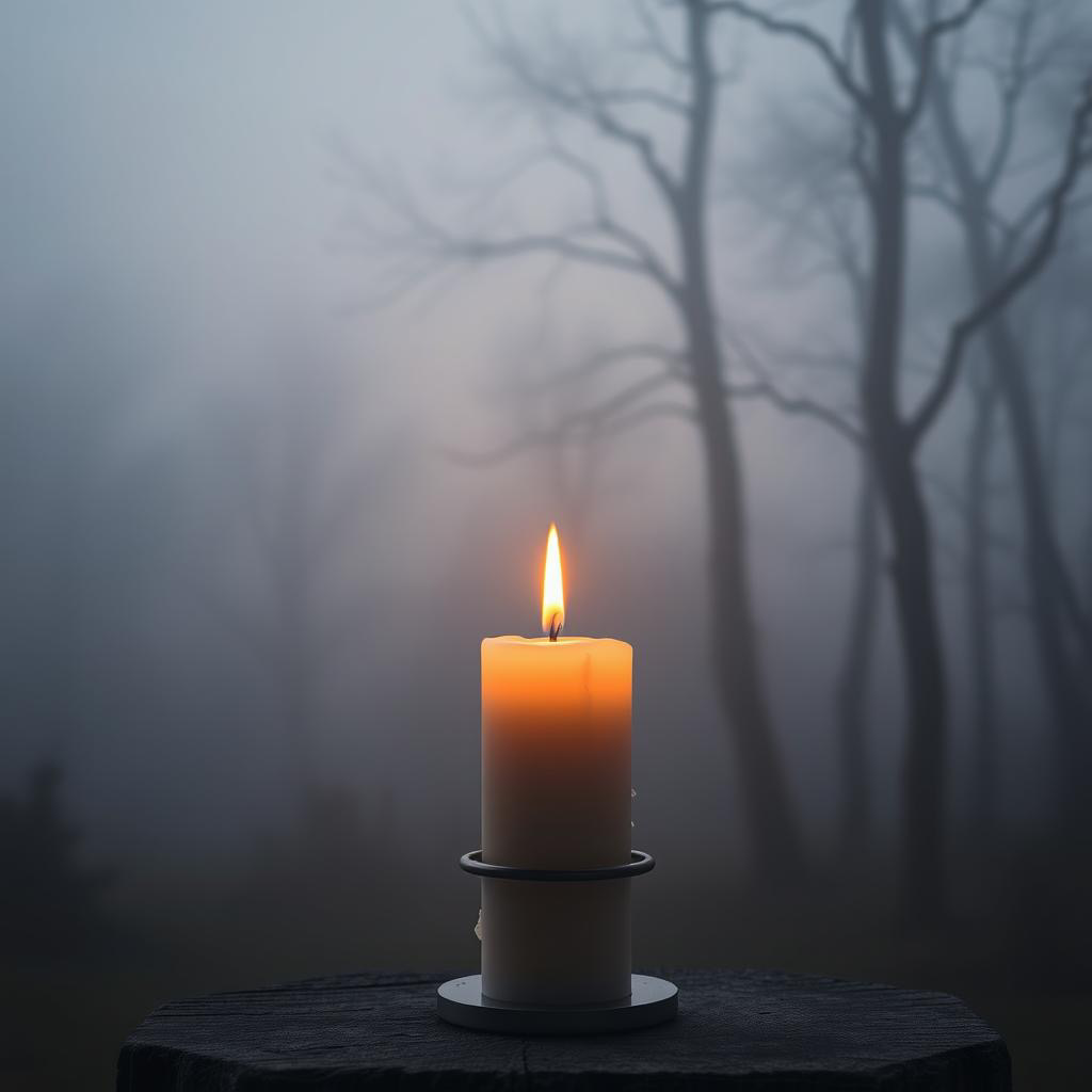 Foto von Andreas Mittermeier